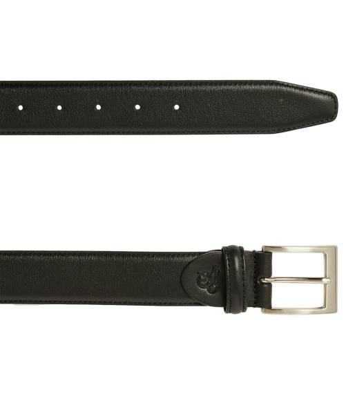 Canali Leather Belt