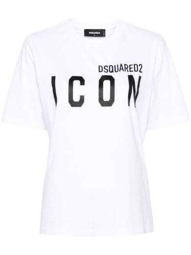 DSQUARED2 Icon T-Shirt