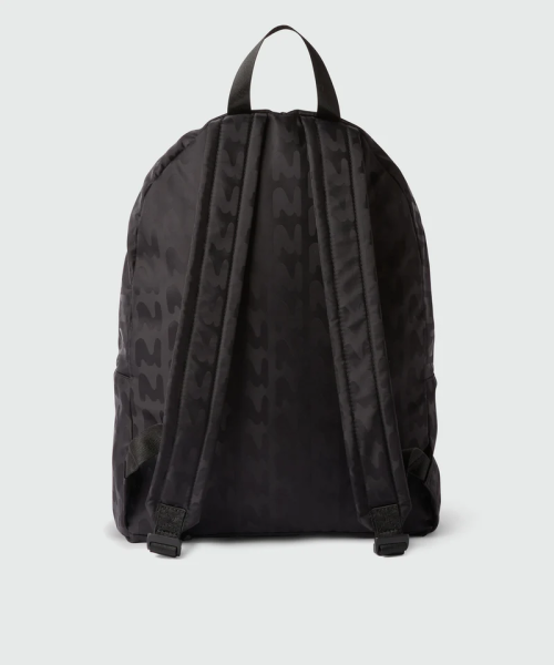 MSGM Fabric Backpack