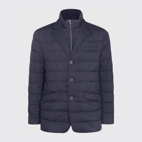 Herno Fw24 Herno Coat