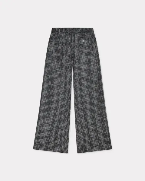 KENZO Weave Pajama Pants