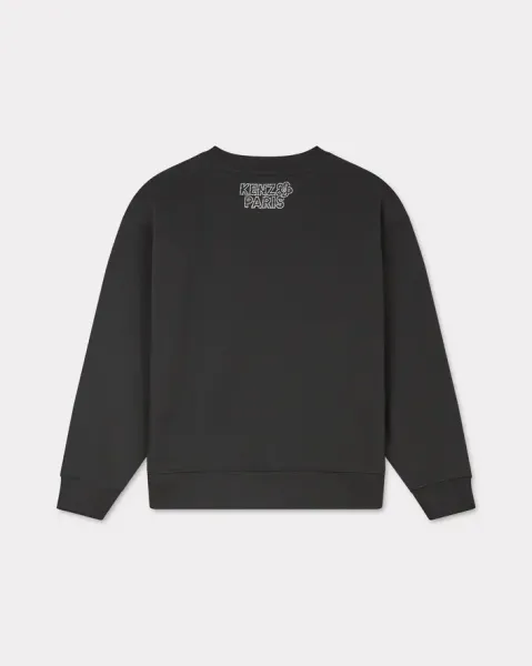 KENZO Constellation Embroidered Sweatshirt