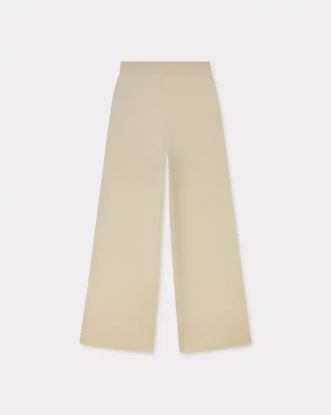 KENZO Moncler Logo-Appliqué Track Pants