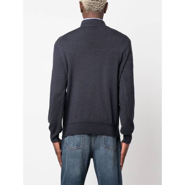 Paul & Shark Wool Sweater