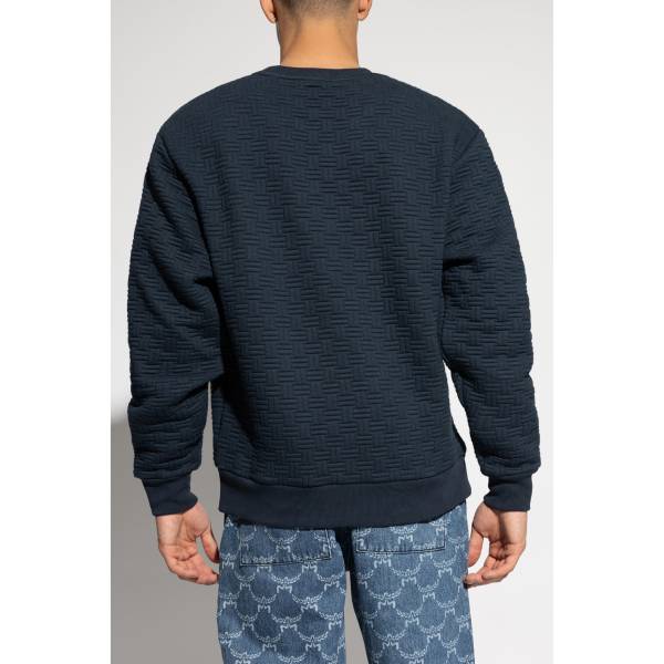 KENZO Embroidered-Logo Sweatshirt