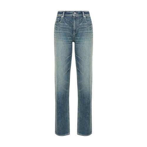 KENZO Asagao Jeans