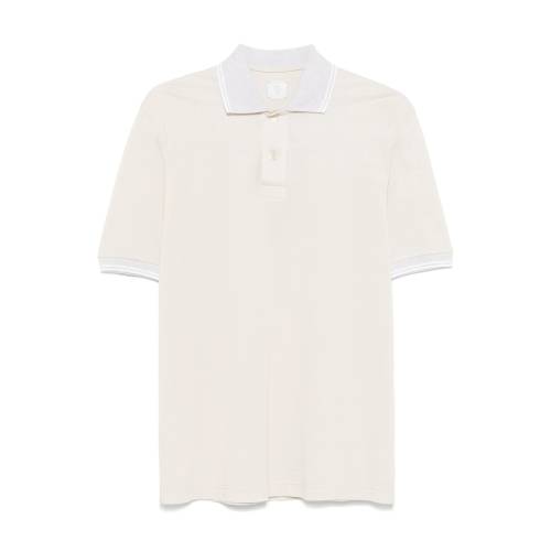 Eleventy Cotton Polo Shirt