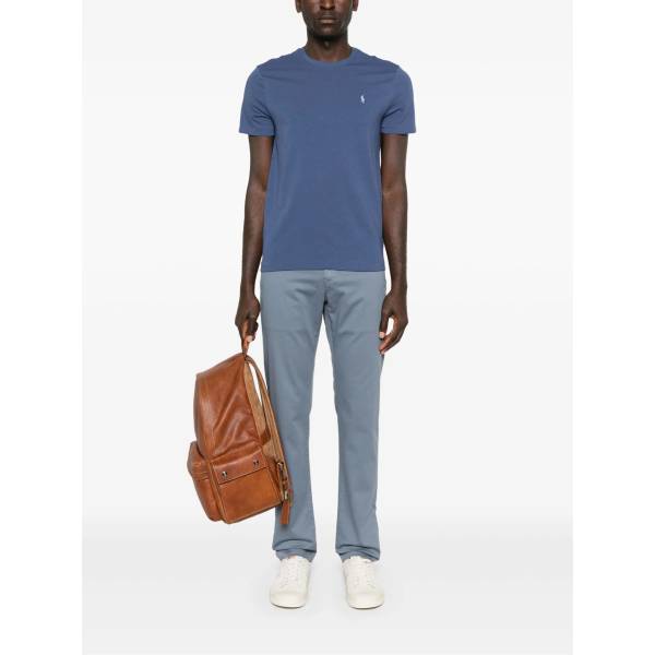 Polo Ralph Lauren Polo Pony-Embroidered T-Shirt