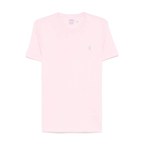 Polo Ralph Lauren Polo Pony-Embroidered Cotton T-Shirt