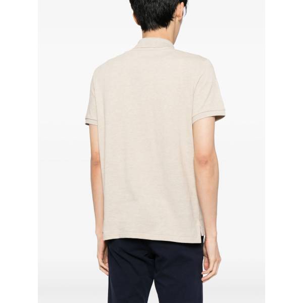 Polo Ralph Lauren Polo Pony Cotton Polo T-Shirt