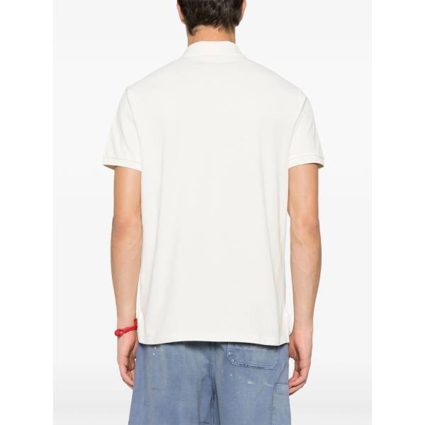 Polo Ralph Lauren Polo Pony Cotton Polo T-Shirt