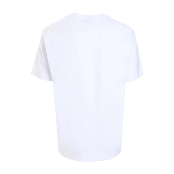 MSGM Logo-Print T-Shirt