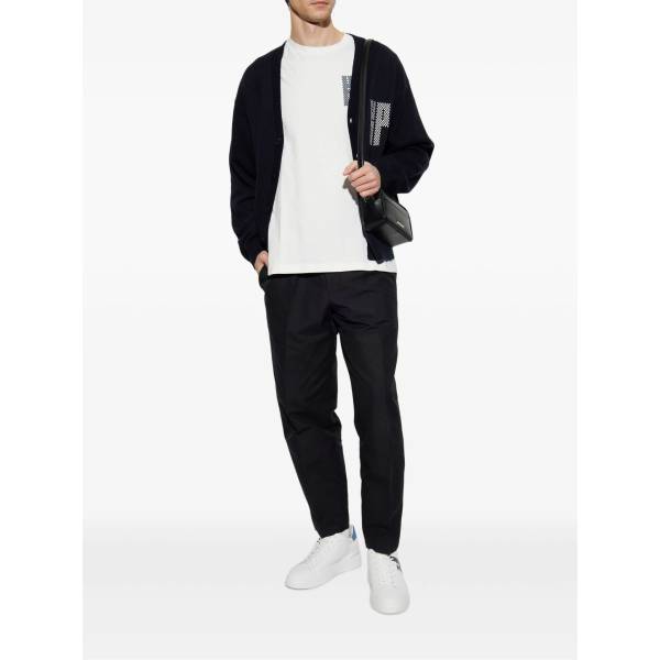 KENZO Kamon Oversized T-Shirt