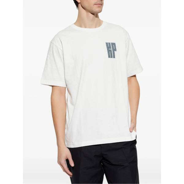 KENZO Kamon Oversized T-Shirt