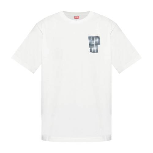 KENZO Kamon Oversized T-Shirt
