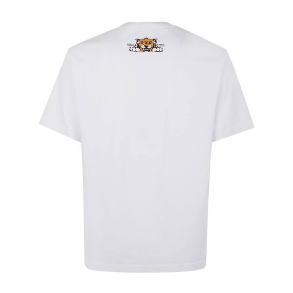 KENZO Happy Tiger T-Shirt