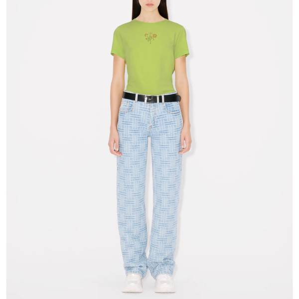 KENZO Jungle Flower T-Shirt