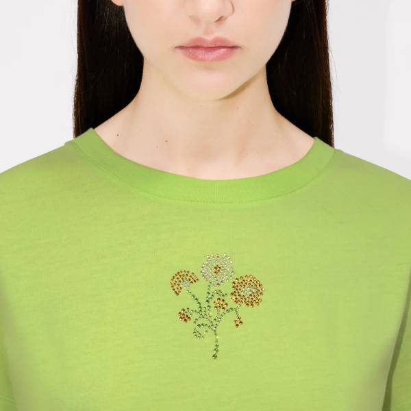 KENZO Jungle Flower T-Shirt