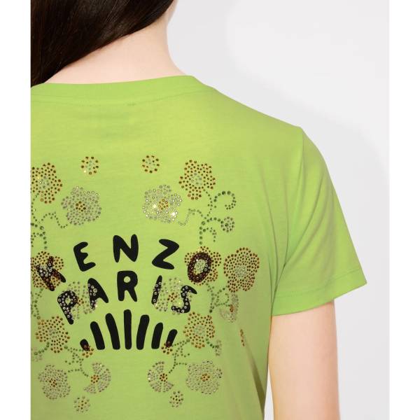 KENZO Jungle Flower T-Shirt