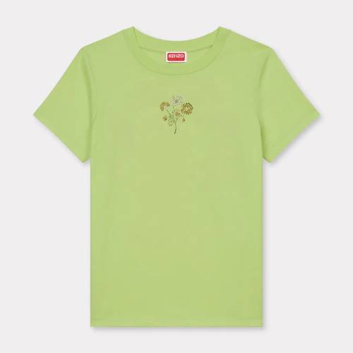 KENZO Jungle Flower T-Shirt