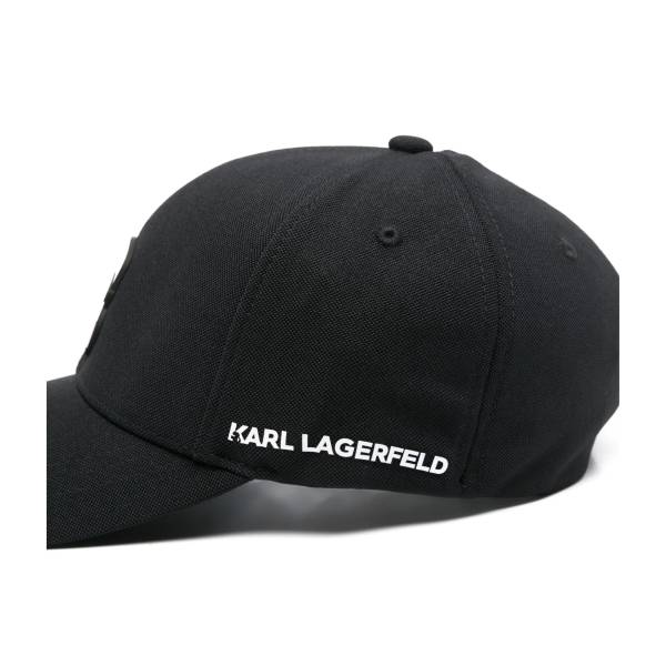 Karl Lagerfeld Ikon Karl Cap
