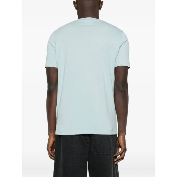 Karl Lagerfeld Karl Ikon-Patch T-Shirt
