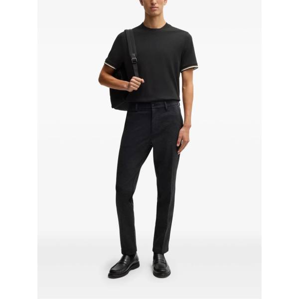 BOSS Cotton T-Shirt