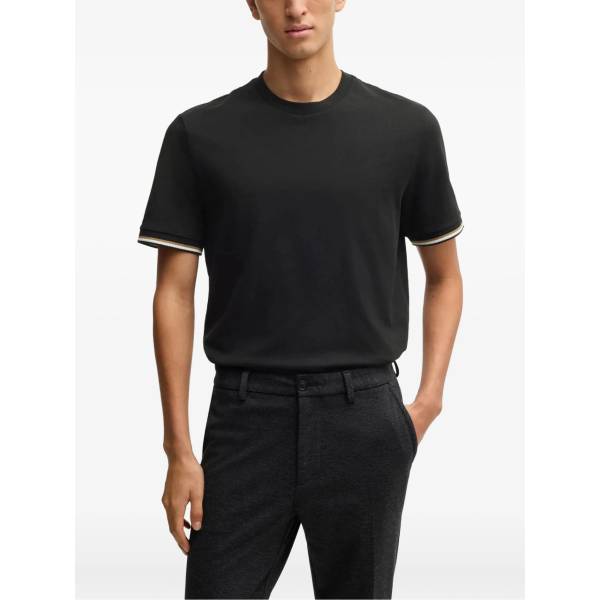 BOSS Cotton T-Shirt