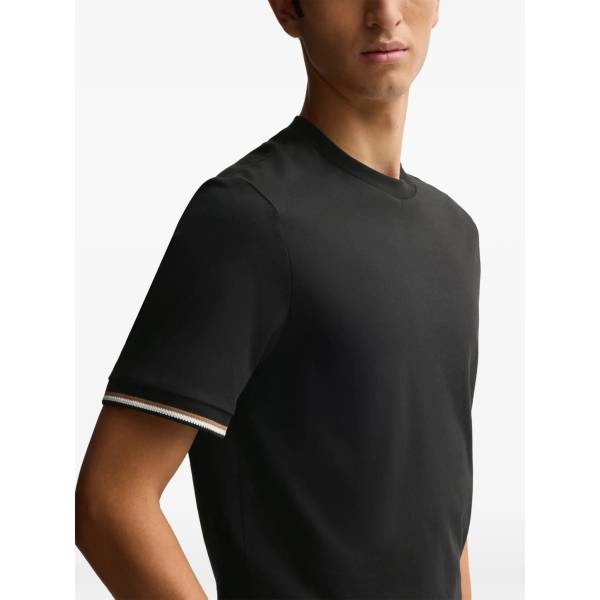 BOSS Cotton T-Shirt