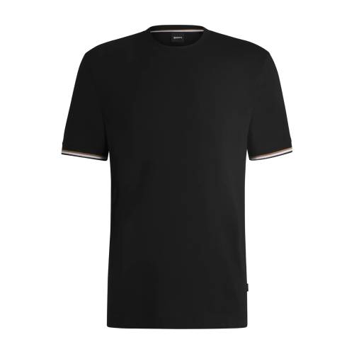 BOSS Cotton T-Shirt
