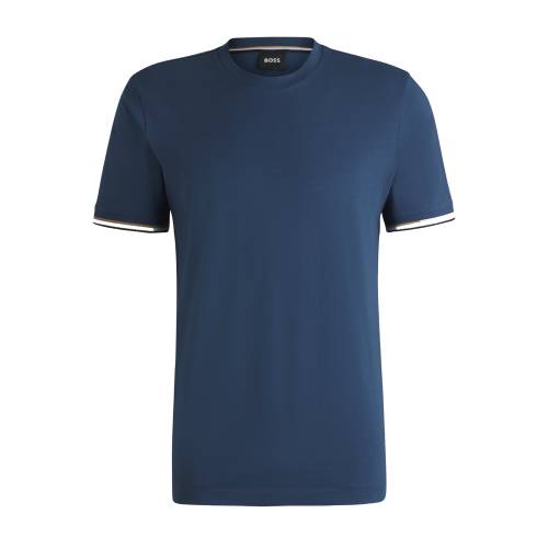 BOSS Cotton T-Shirt