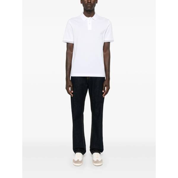 BOSS Cotton Polo Shirt