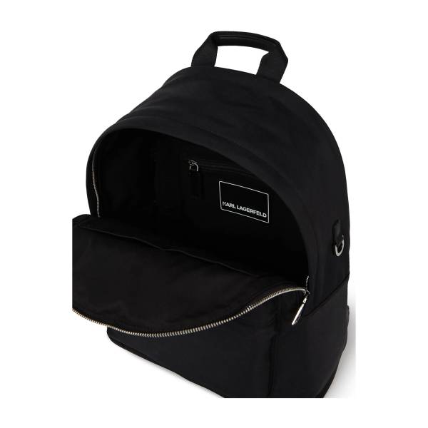 Karl Lagerfeld Rue St-Guillaume Backpack