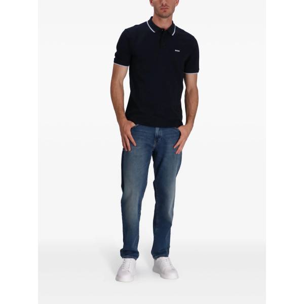 BOSS Parlay 190 Polo Shirt