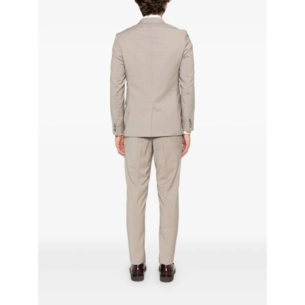 BOSS Wool Suit