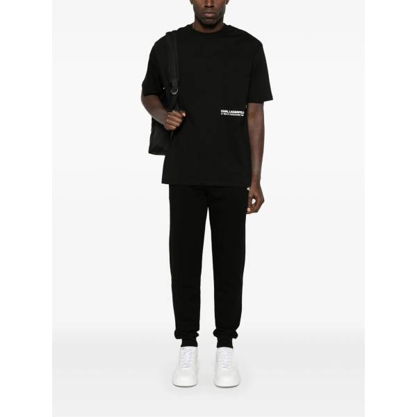 Karl Lagerfeld Rue St-Guillaume T-Shirt