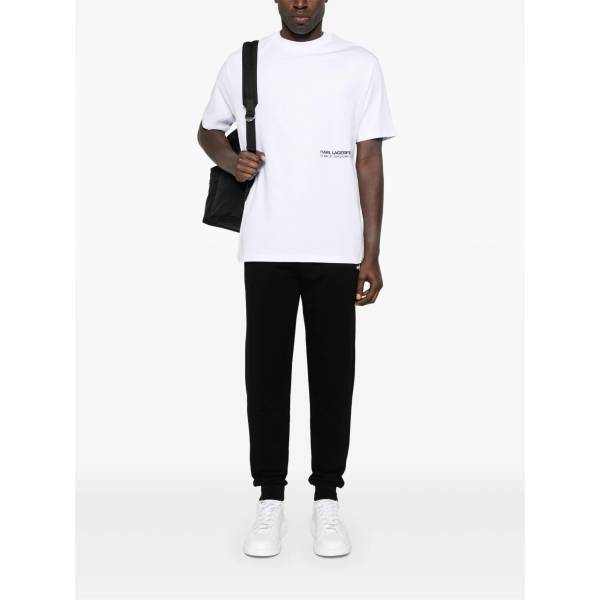 Karl Lagerfeld Rue St-Guillaume T-Shirt
