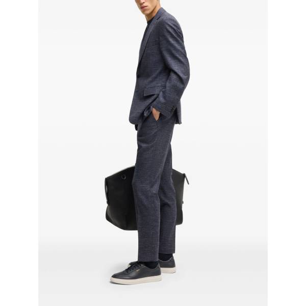 BOSS Chambray Blazer