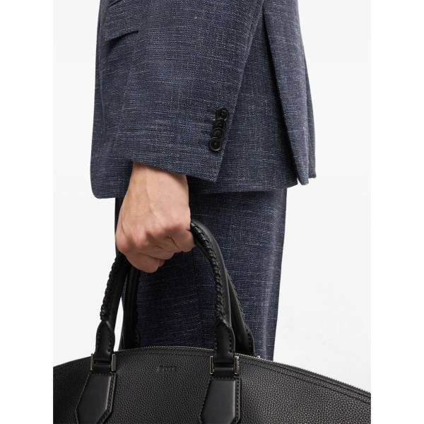 BOSS Chambray Blazer