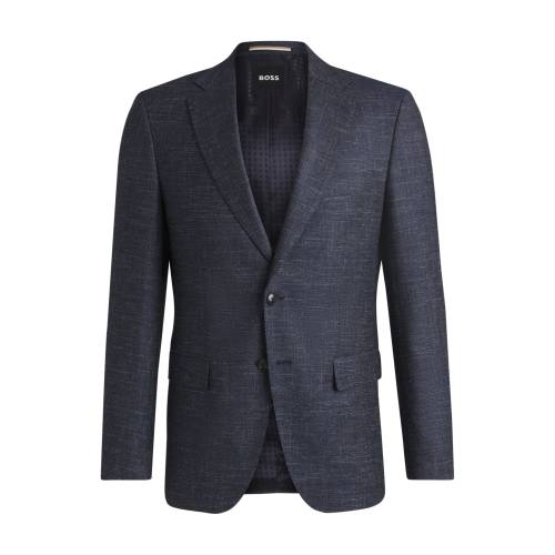 BOSS Chambray Blazer
