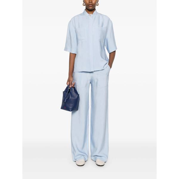 BOSS Twill Shirt