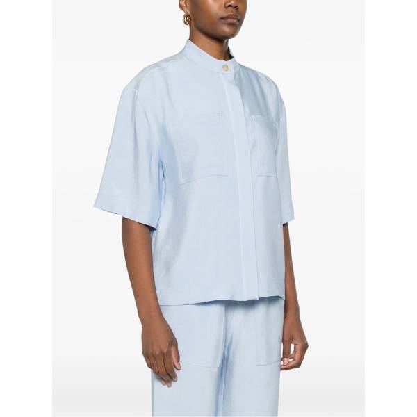 BOSS Twill Shirt