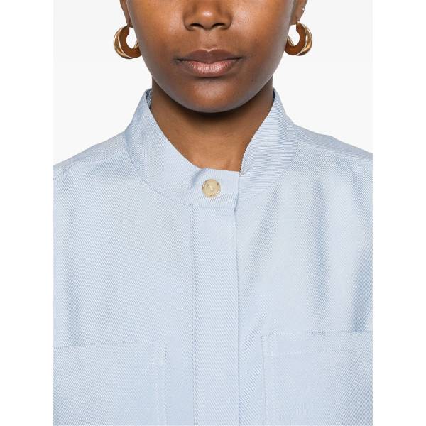 BOSS Twill Shirt