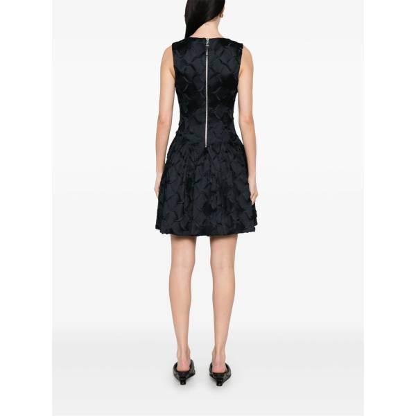 Simkhai Sabine Mini Dress