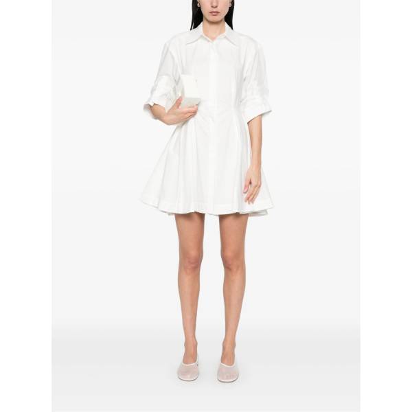 Simkhai Jazzie Mini Dress