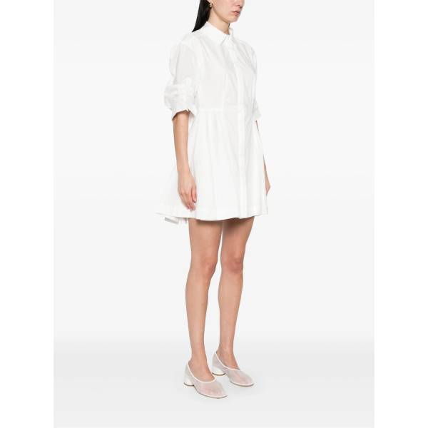 Simkhai Jazzie Mini Dress