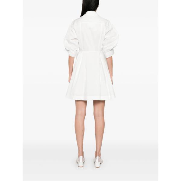 Simkhai Jazzie Mini Dress