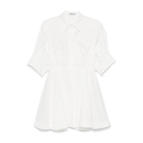 Simkhai Jazzie Mini Dress