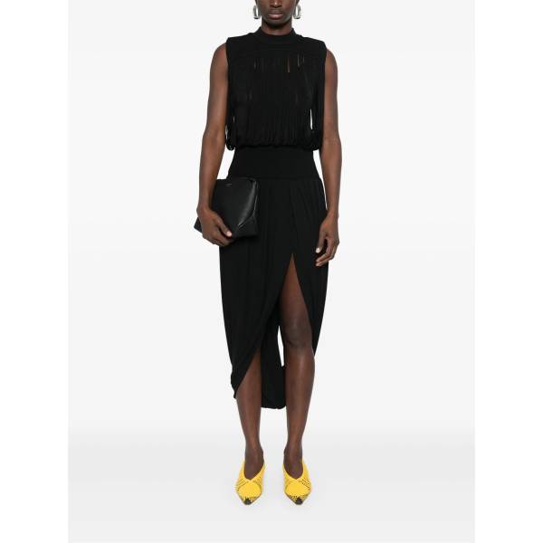 Simkhai Thin-Straps Top