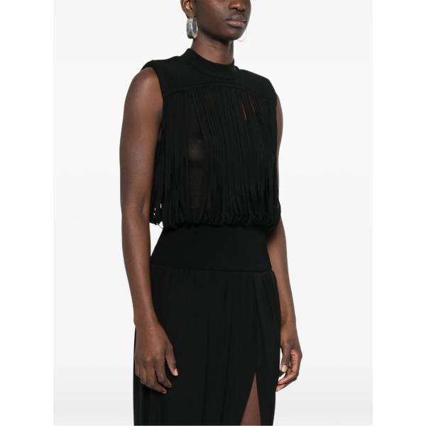 Simkhai Thin-Straps Top